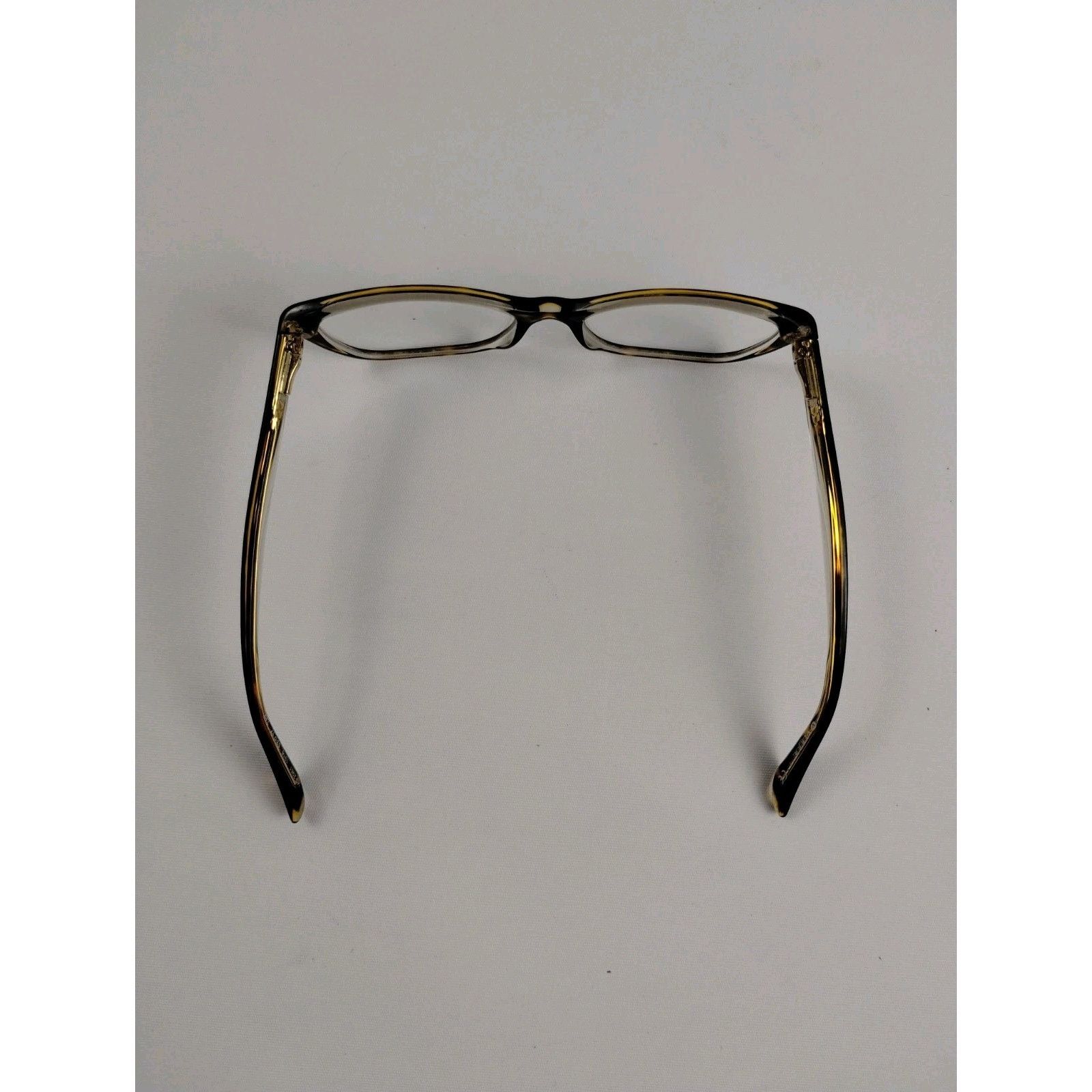 Vogue Vogue Eyewear Frames VO2961 1916 Womens Tortoise Full Rim Size ONE SIZE - 5 Thumbnail