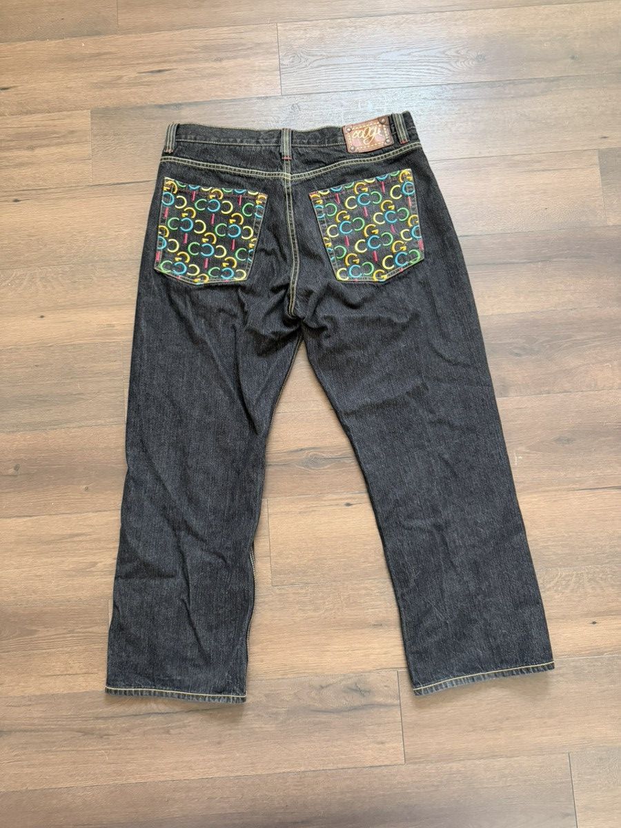 Coogi Coogi Jeans Size US 40 / EU 56 - 1 Thumbnail