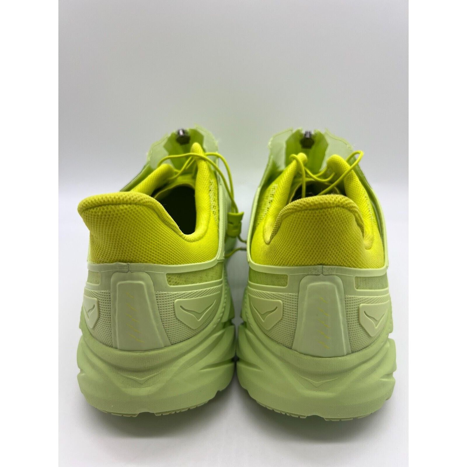 Hoka One Project Clifton Butterfly Shoe Men 11.5/Women 12.5 display picture 1