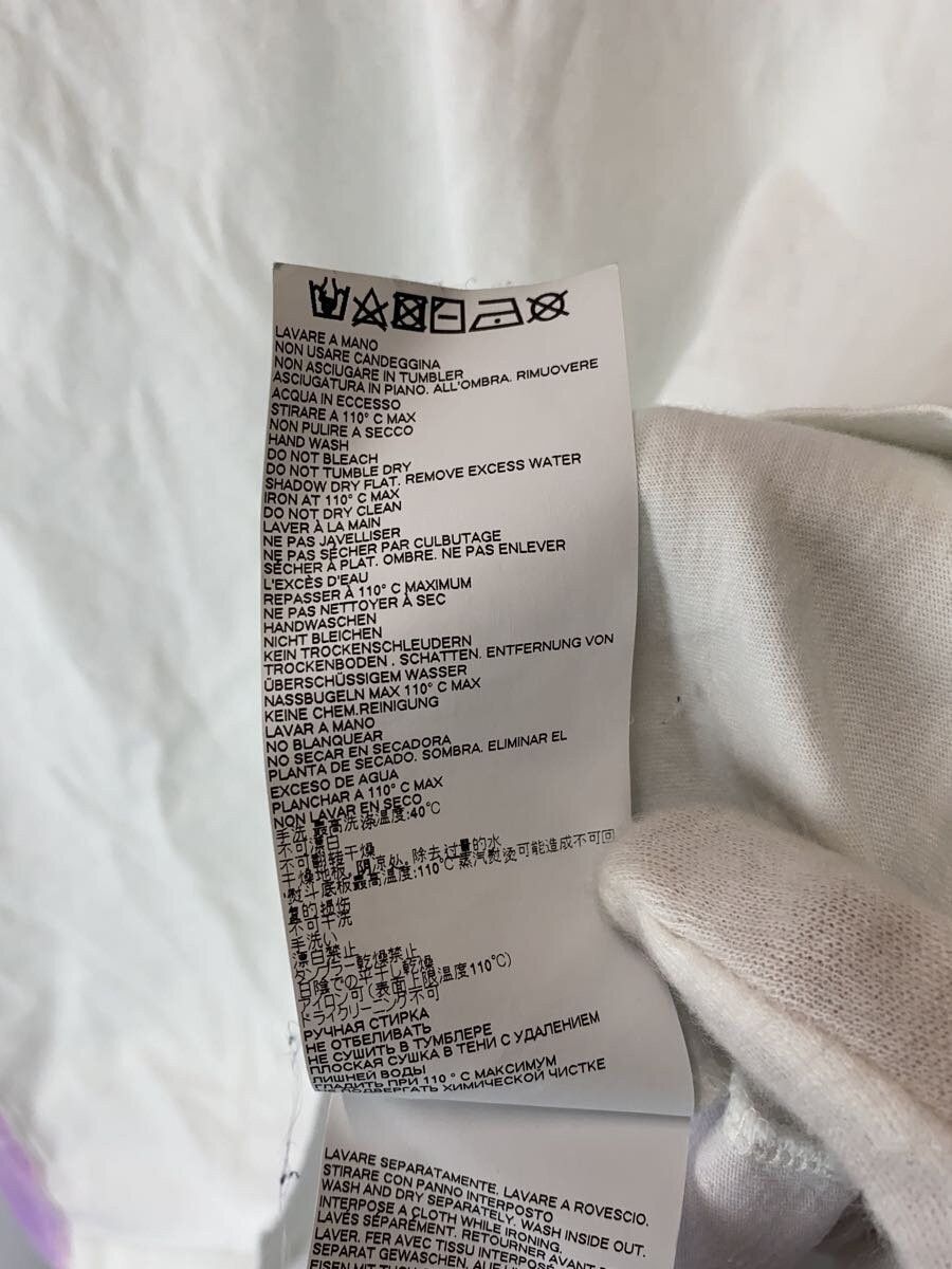 Maison Margiela SS19 Charity Tee Size US M / EU 48-50 / 2 - 6 Thumbnail