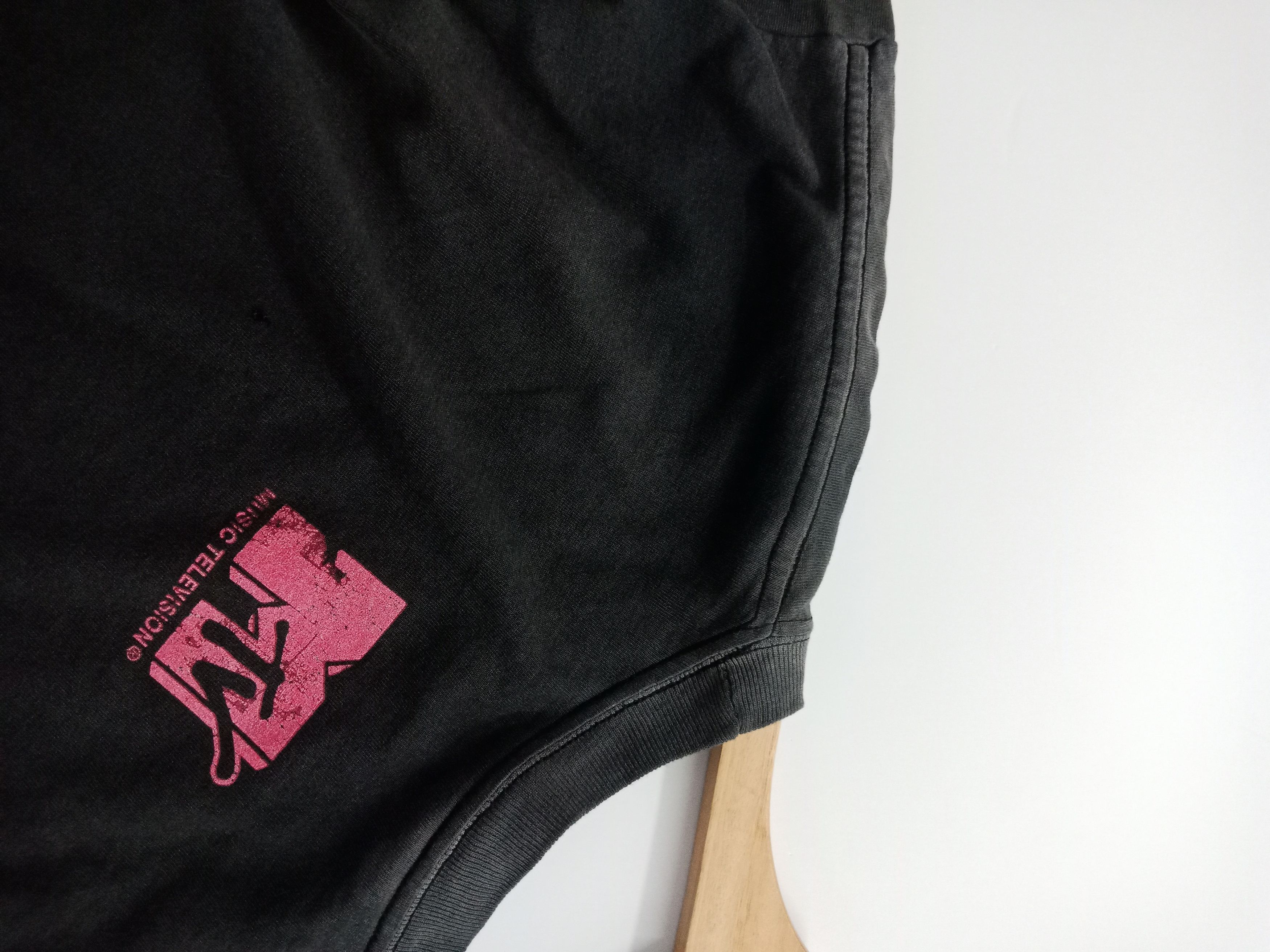 Mtv 90's MTV Punk'd #C Size US L / EU 52-54 / 3 - 7 Thumbnail
