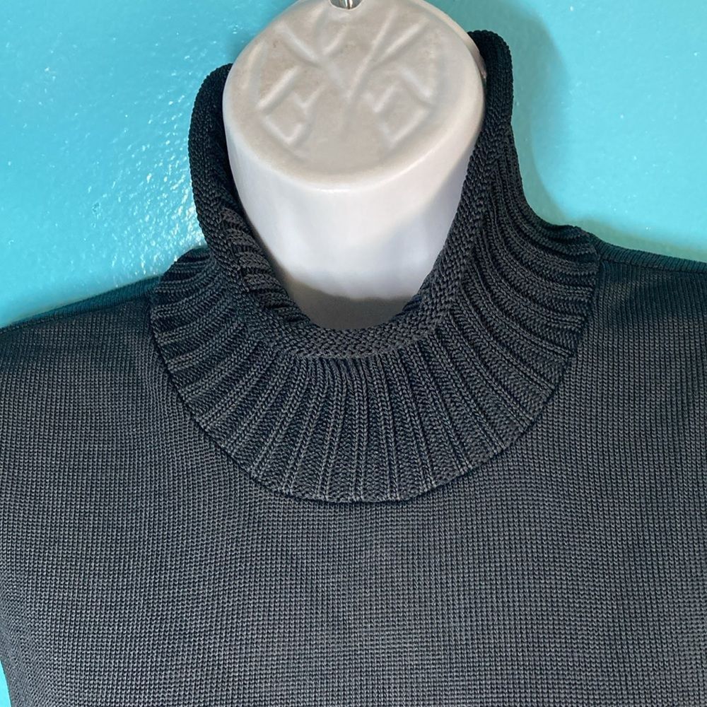 Vintage Vintage French Rags Size M Brenda French Pullover Sleeveles Size M / US 6-8 / IT 42-44 - 9 Thumbnail
