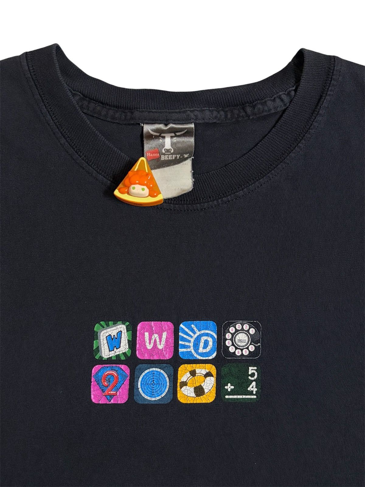 Apple Apple WWDC 2009 Official Conference Promo T-Shirt Size US L / EU 52-54 / 3 - 1 Thumbnail