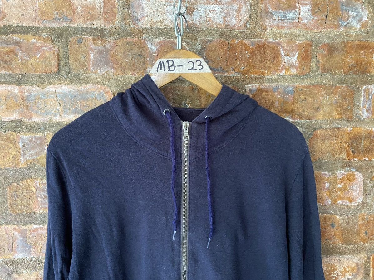 Lounge Lizard 1990s 2 tones lights hoodie Size US M / EU 48-50 / 2 - 3 Thumbnail