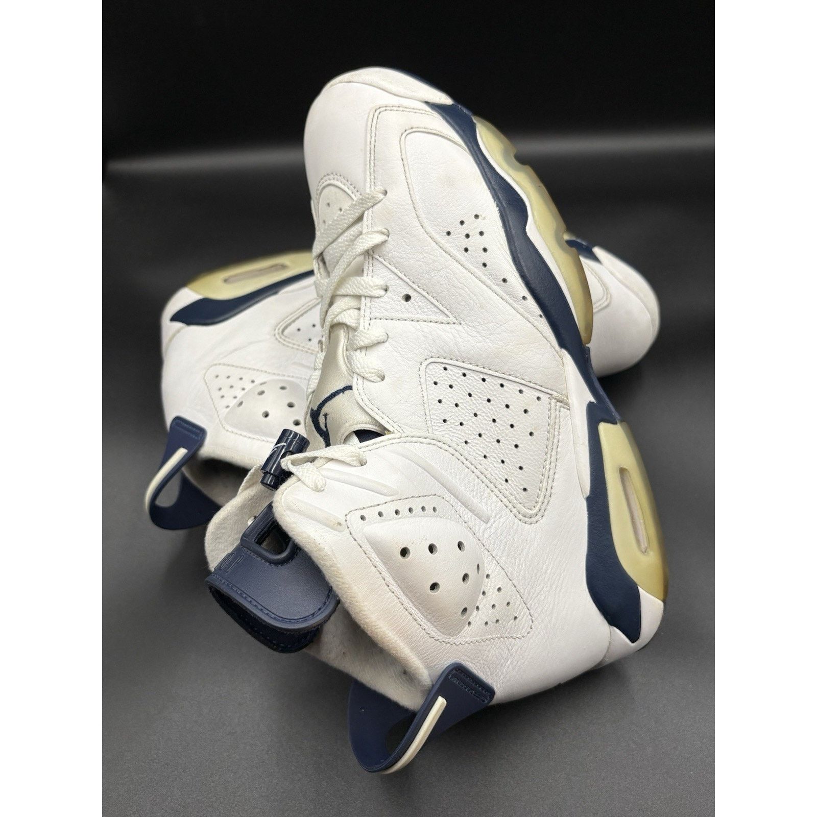 Size Jordan Retro Midnight Navy CT8529-141