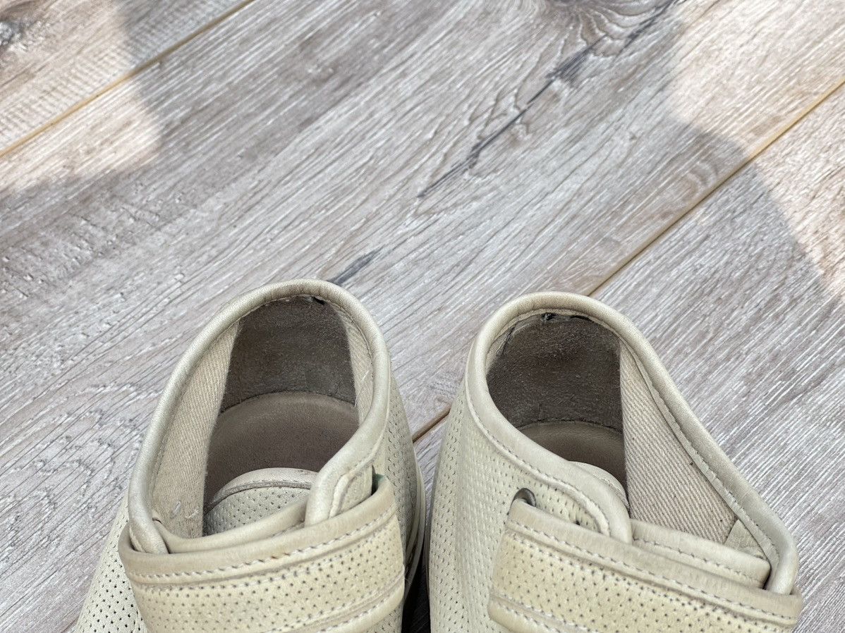Common Projects Common Project Leather Sneakers Size US 8 / EU 41 - 10 Thumbnail