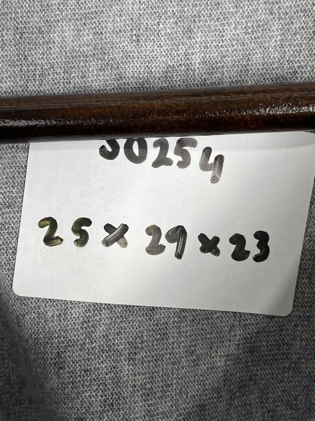 Japanese Brand Vintage Seerots Trenton Sweatshirts Size US M / EU 48-50 / 2 - 10 Thumbnail