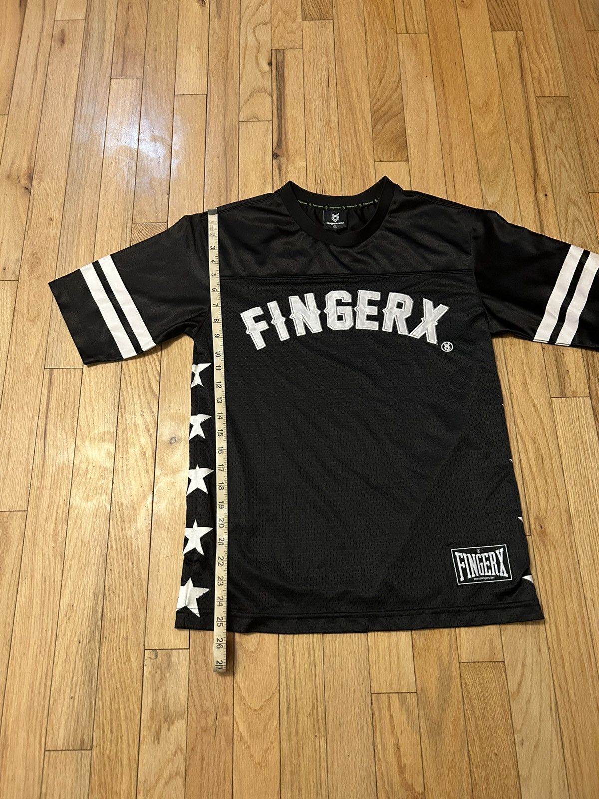 Fingercroxx Fingercroxx Jersey Size US M / EU 48-50 / 2 - 6 Thumbnail