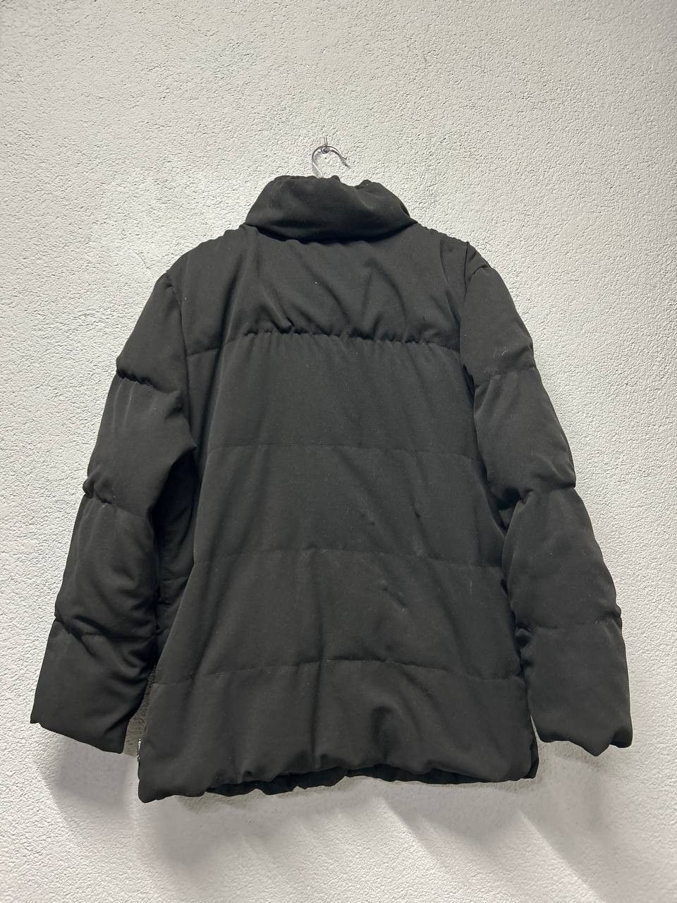 Moncler Moncler womens down jacket size 1 / S Size S / US 4 / IT 40 - 4 Thumbnail