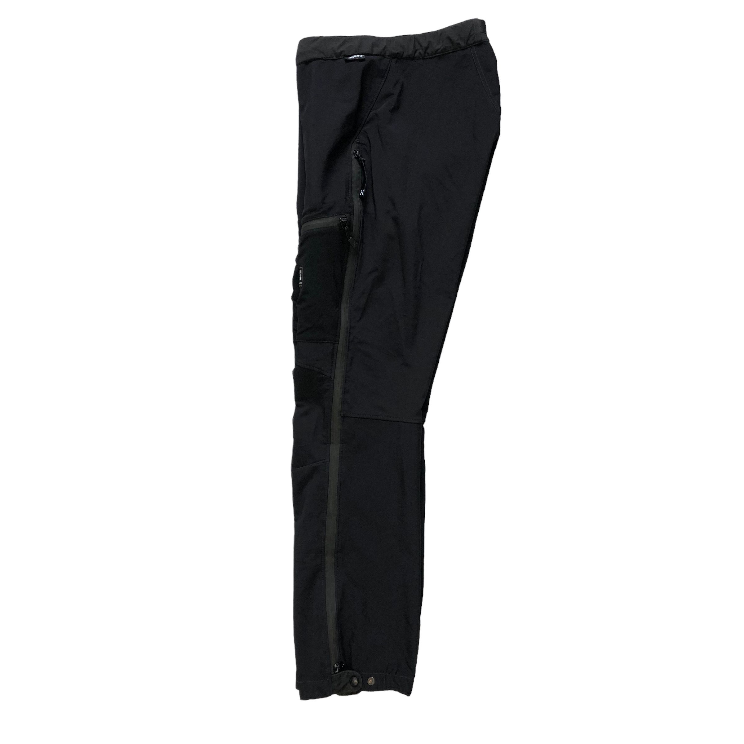 Haglofs HAGLOFS GORE WINDSTOPPER SHARK PANTS #7291-126 Size US 36 / EU 52 - 14 Thumbnail