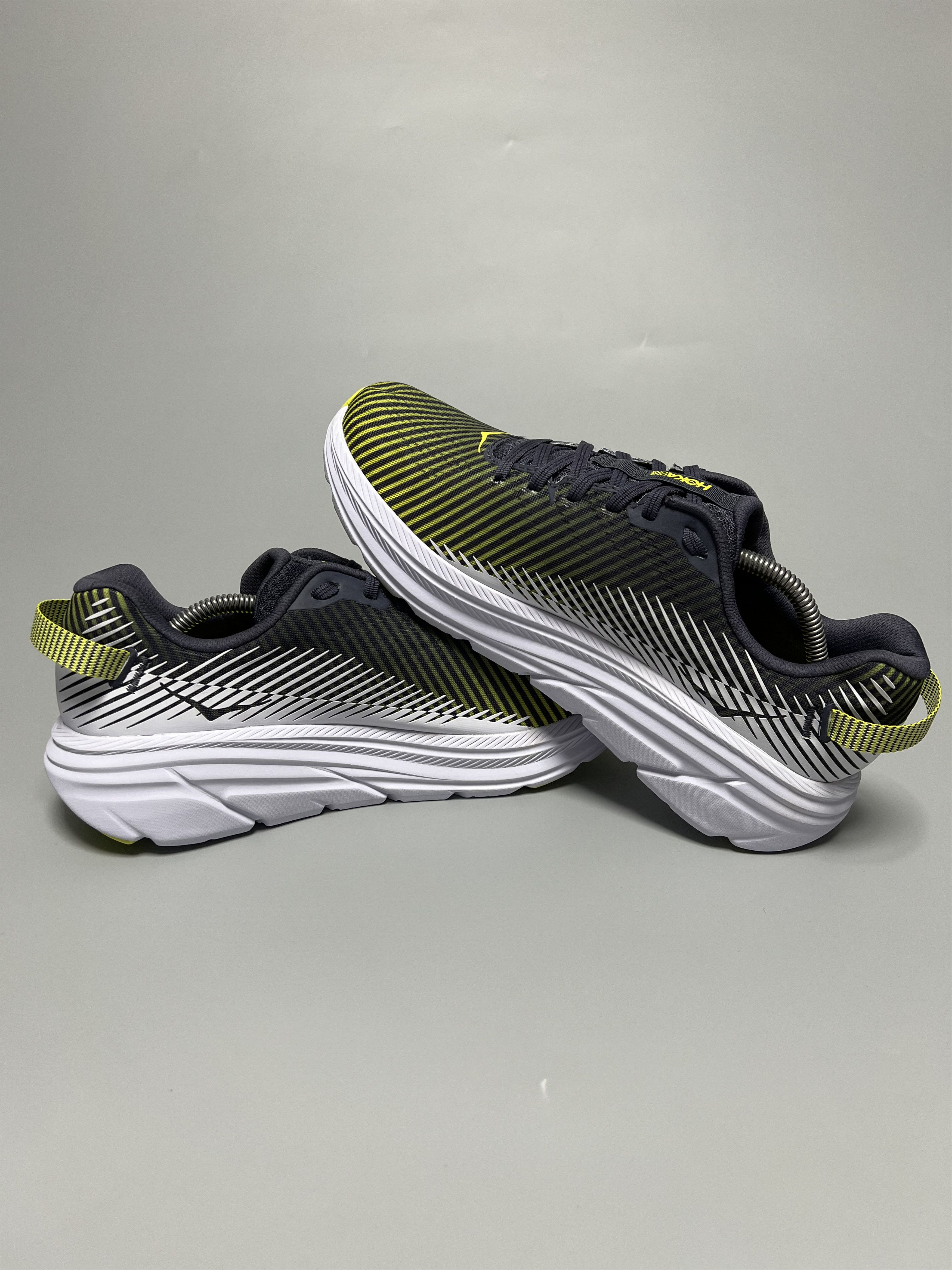 Hoka Hoka One One Rincon 2 Men's Running Shoes Gym Walking Size US 10 / EU 43 - 5 Thumbnail