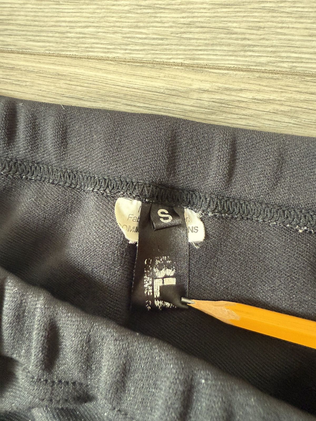 Comme des Garcons Commes des garçons Shorts Size US 30 / EU 46 - 6 Thumbnail