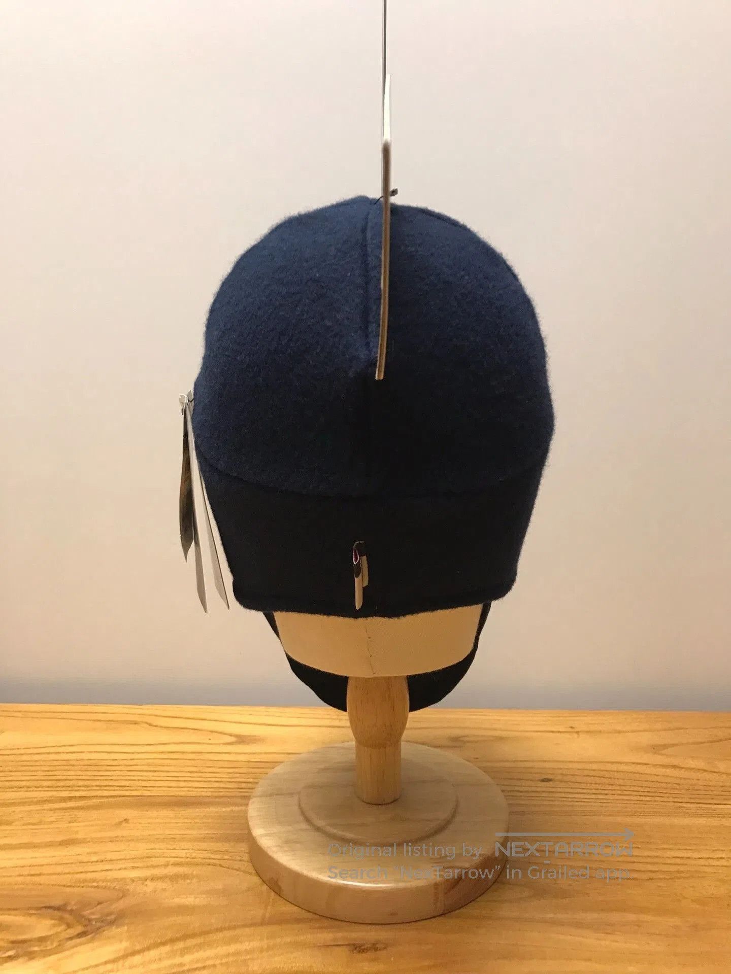 Carhartt Carhartt FR 103519 Fleece Mask Beanie. Size ONE SIZE - 4 Thumbnail