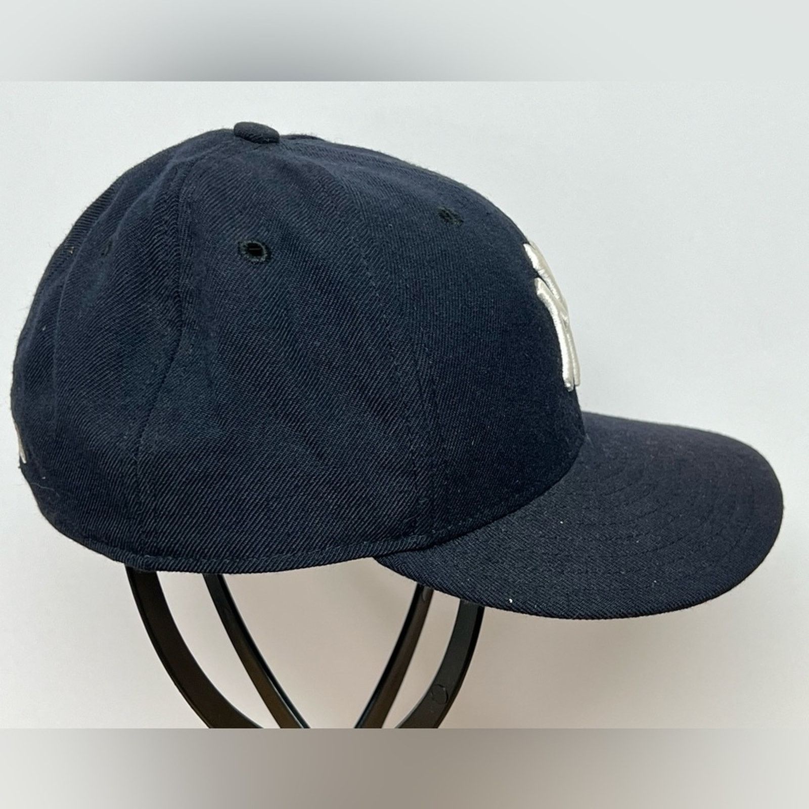 New Era New York Yankees 2000 Subway Series World Series 7 Hat USA Size ONE SIZE - 3 Thumbnail