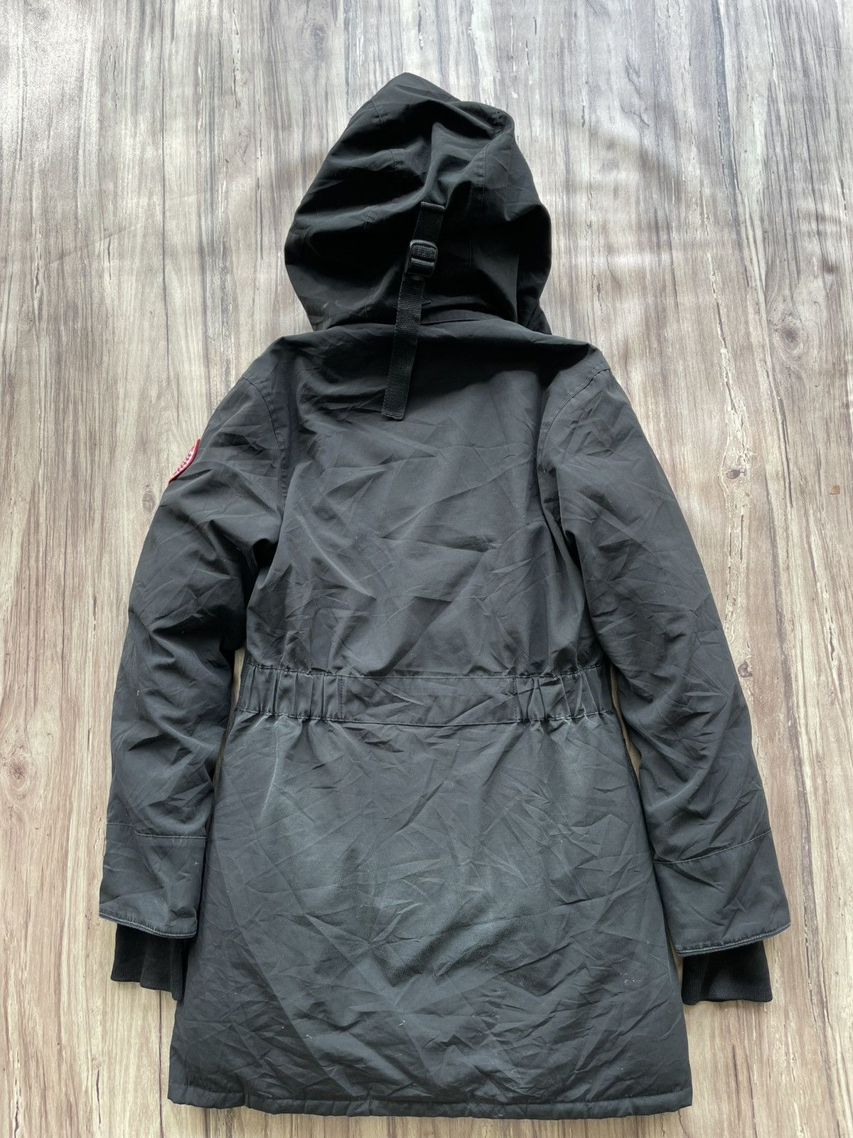 Canada Goose Canada Goose Coat Size S / US 4 / IT 40 - 5 Thumbnail