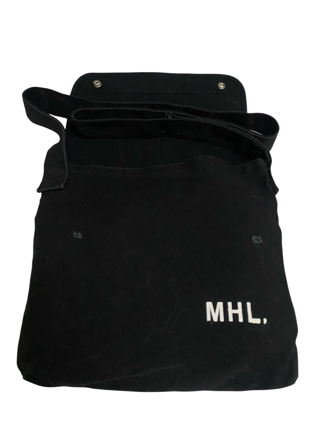 Margaret Howell 🔥Quick Sale🔥 Margaret Howell Shoulder Bag Size ONE SIZE - 3 Thumbnail