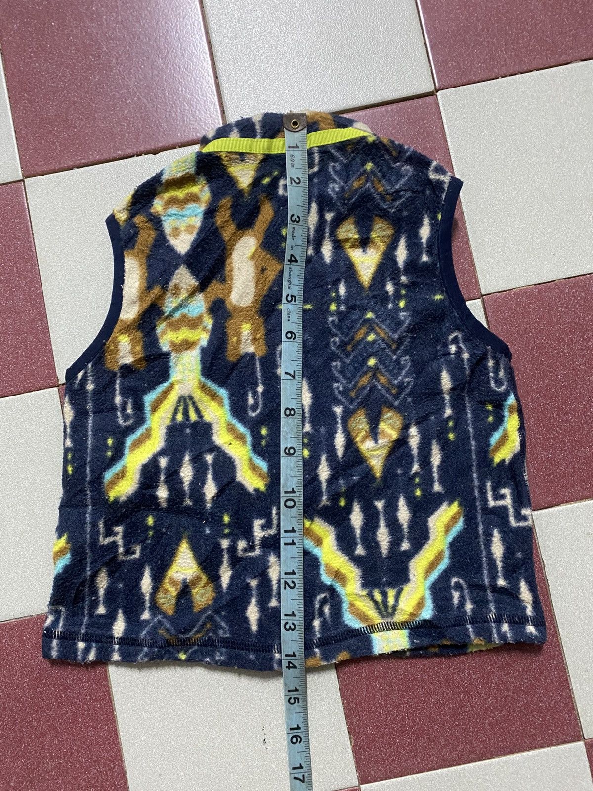Patagonia Patagonia vest kid (2 years) Size US XXS / EU 40 - 11 Thumbnail