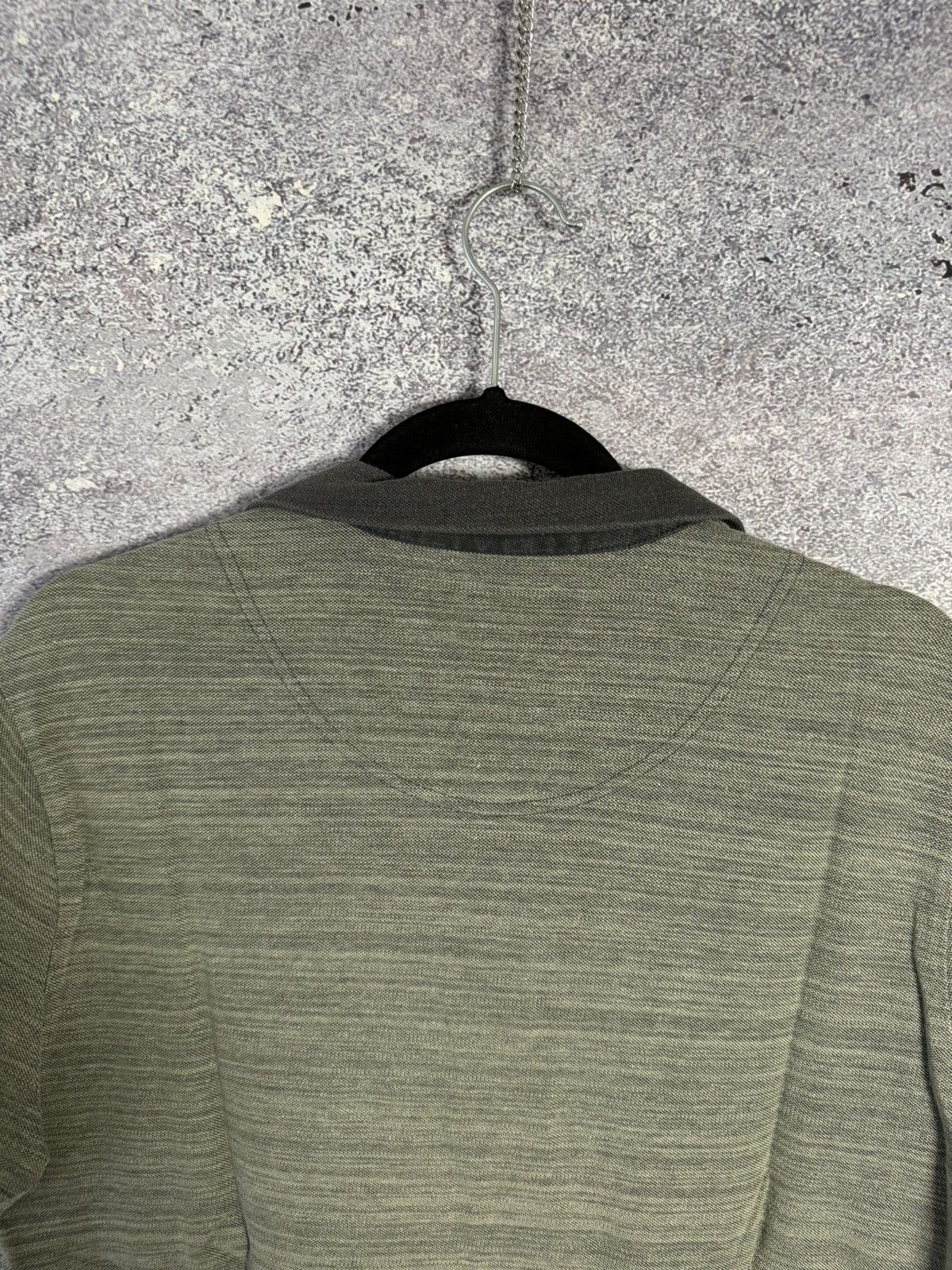 Orlebar Brown Orlebar Brown Grey Polos M size Size US M / EU 48-50 / 2 - 13 Thumbnail