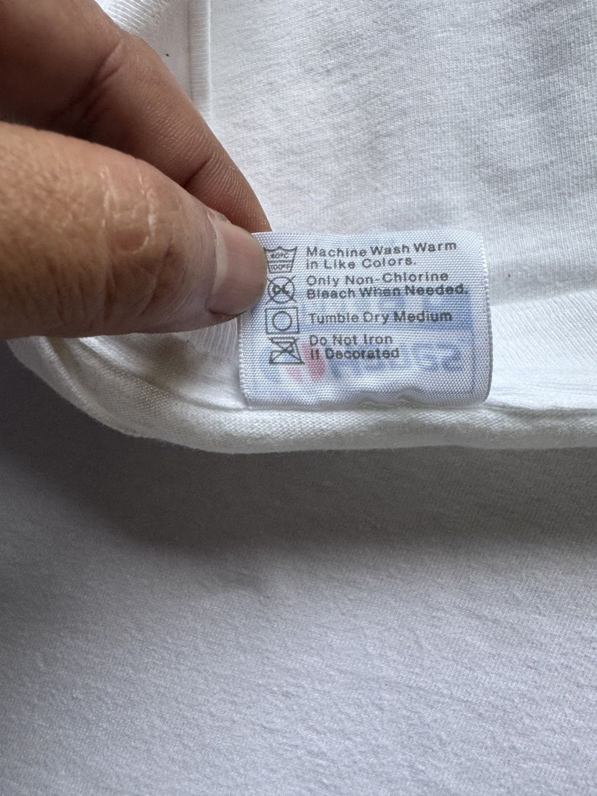Hanes Vintage Hawaii Size US M / EU 48-50 / 2 - 12 Thumbnail