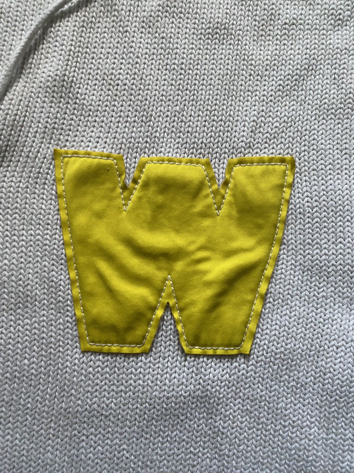 W&LT × Walter Van Beirendonck W&LT hoody Size US M / EU 48-50 / 2 - 3 Thumbnail