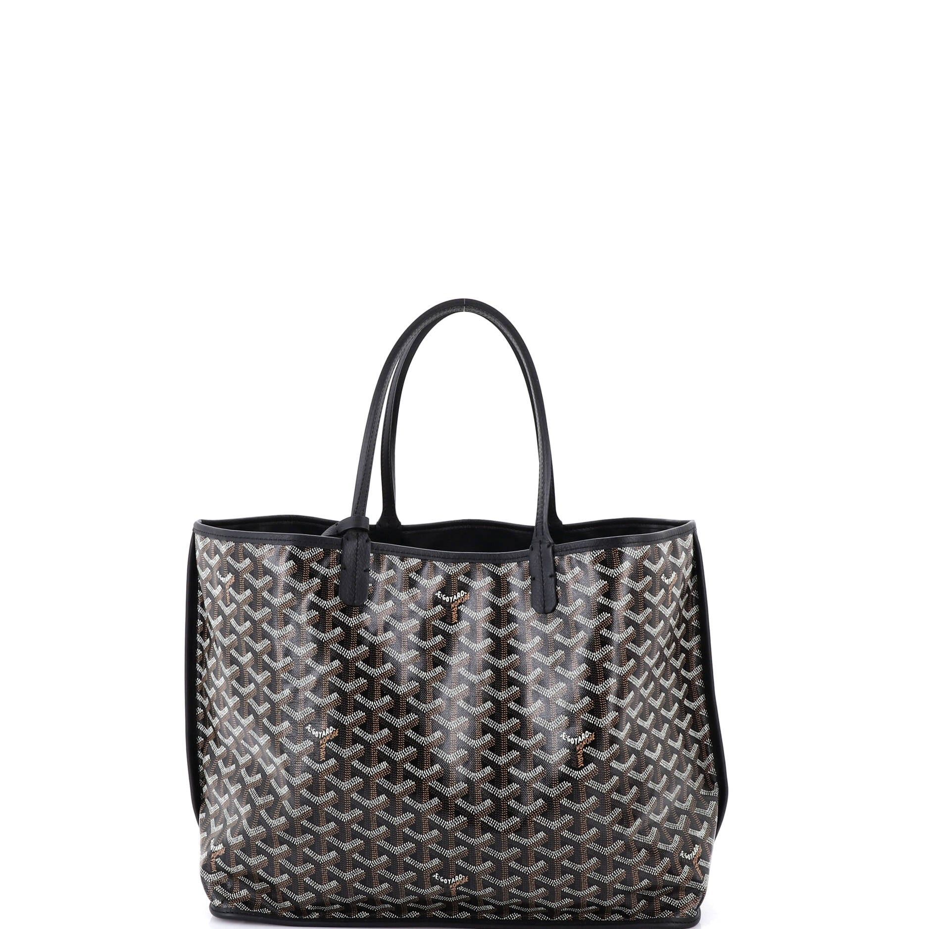 Goyard Anjou Reversible Tote Size ONE SIZE - 1 Thumbnail