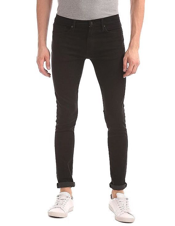 Gap Gap Super Skinny Jeans Size US 29 - 8 Thumbnail