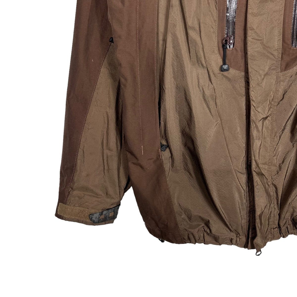 Columbia 🔥 COLUMBIA TITANIUM TECHNICAL TECHWEAR JACKET Size US M / EU 48-50 / 2 - 4 Thumbnail