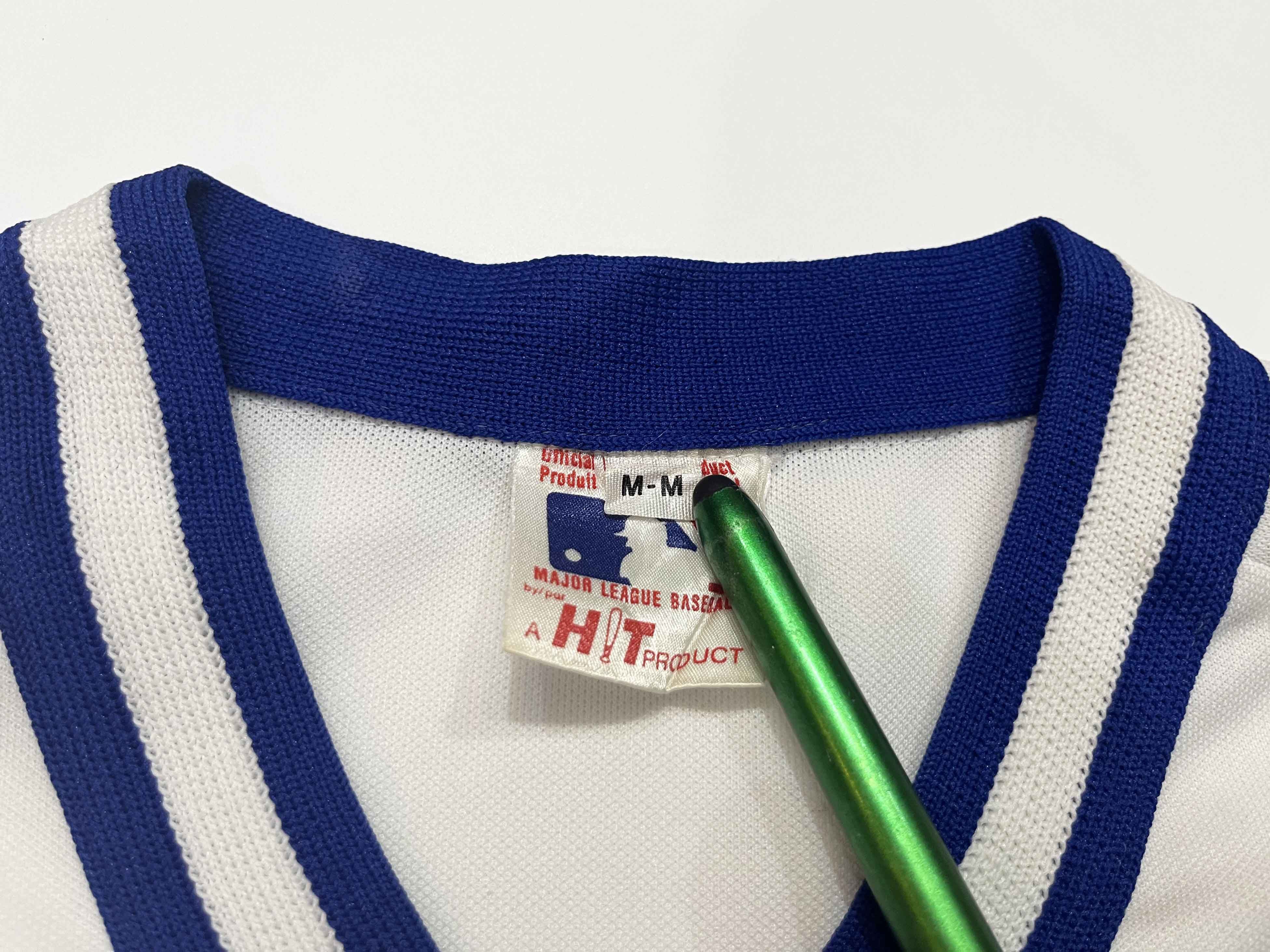 Other Vintage HIT Product MLB Kansas City Royals #24 Jersey Size US M / EU 48-50 / 2 - 3 Thumbnail