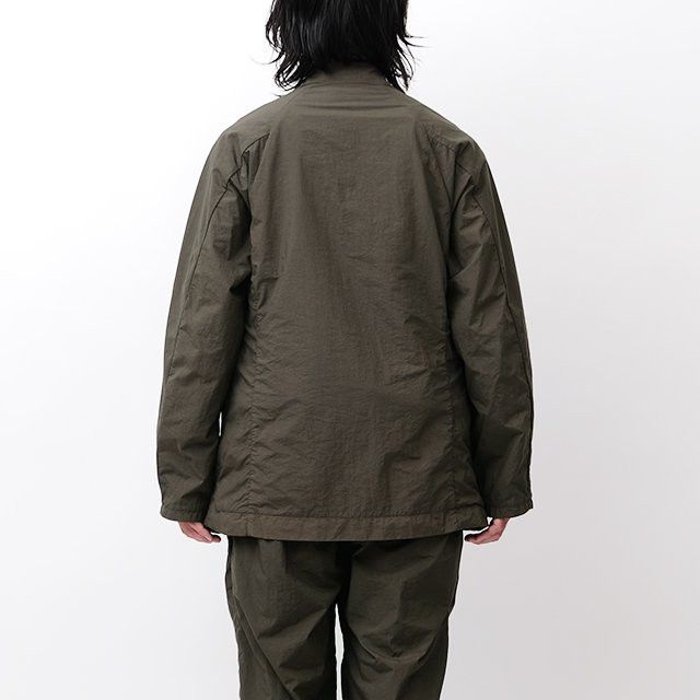 TEATORA TEATORA wallet jacket plus Size US L / EU 52-54 / 3 - 2 Thumbnail