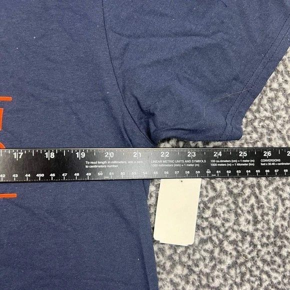 Other Chicago Bears Shirt Men Fanatics Short Sleeve Crew Neck L Size US L / EU 52-54 / 3 - 4 Thumbnail