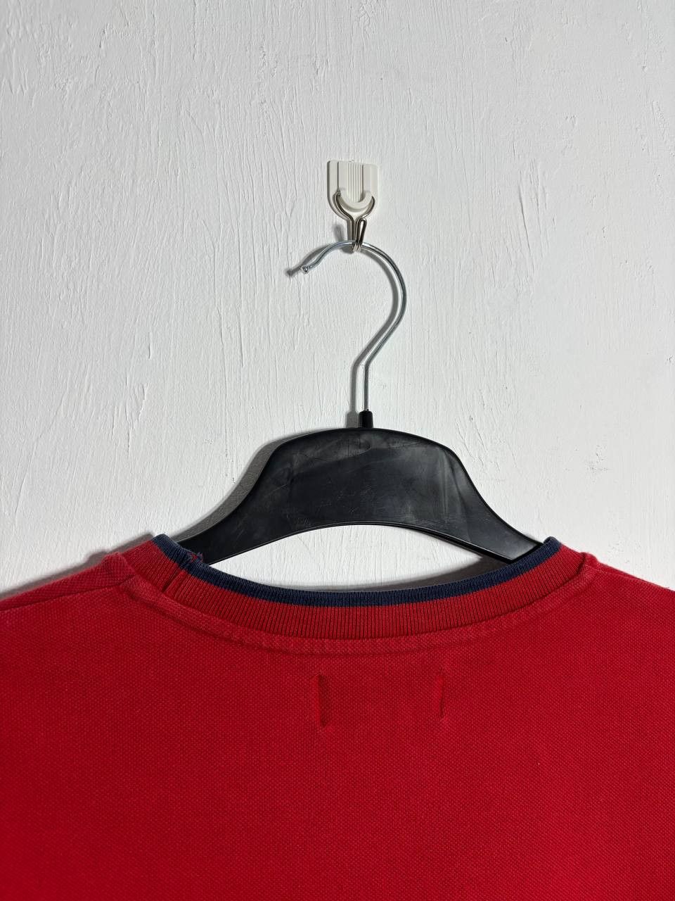 Polo Ralph Lauren Vintage 90s Polo Ralph Lauren Cotton Relaxed T-shirt Y2K Size US L / EU 52-54 / 3 - 6 Thumbnail