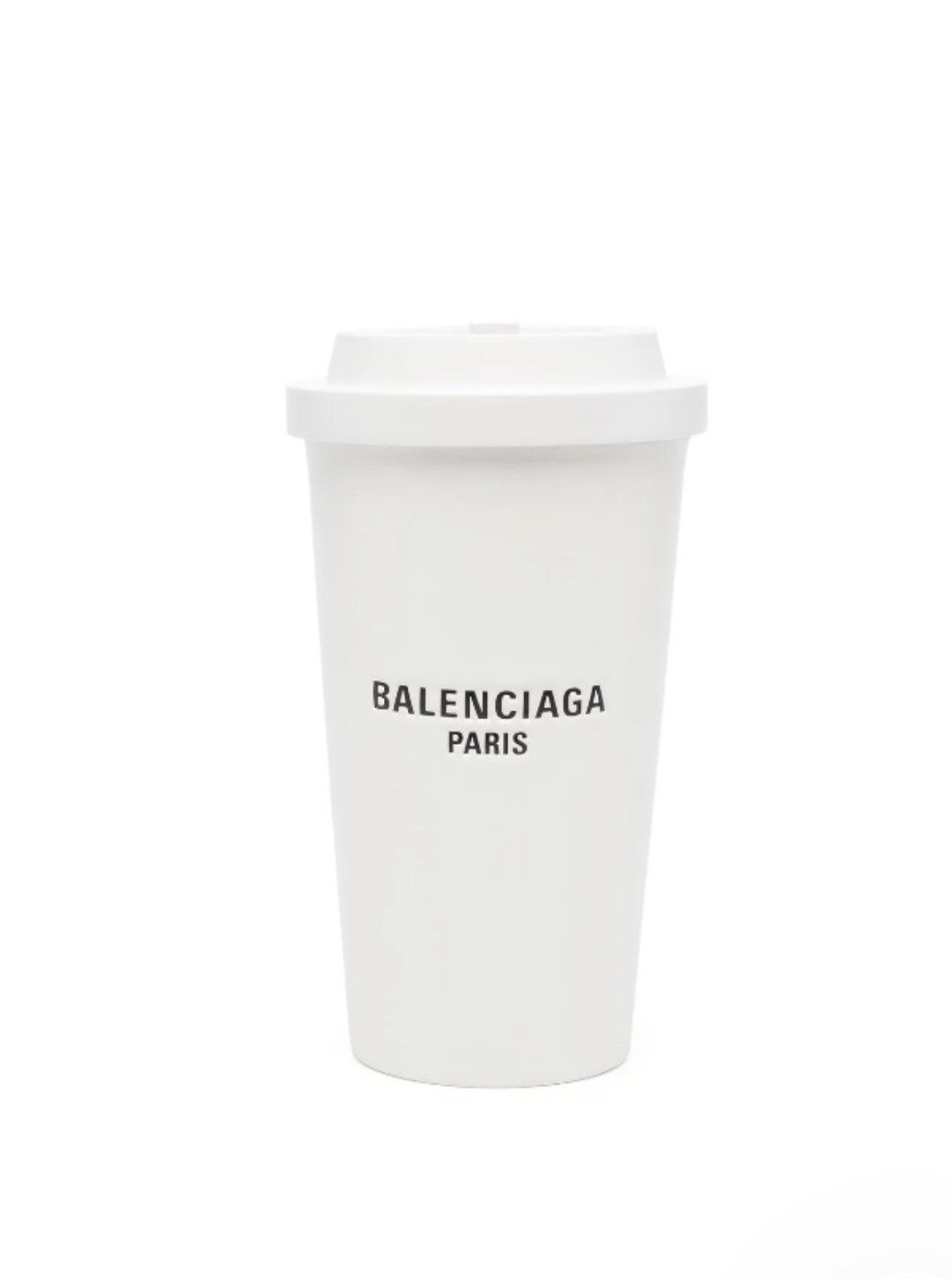 Balenciaga 9AM Coffee Cup Clutch Size ONE SIZE - 1 Thumbnail