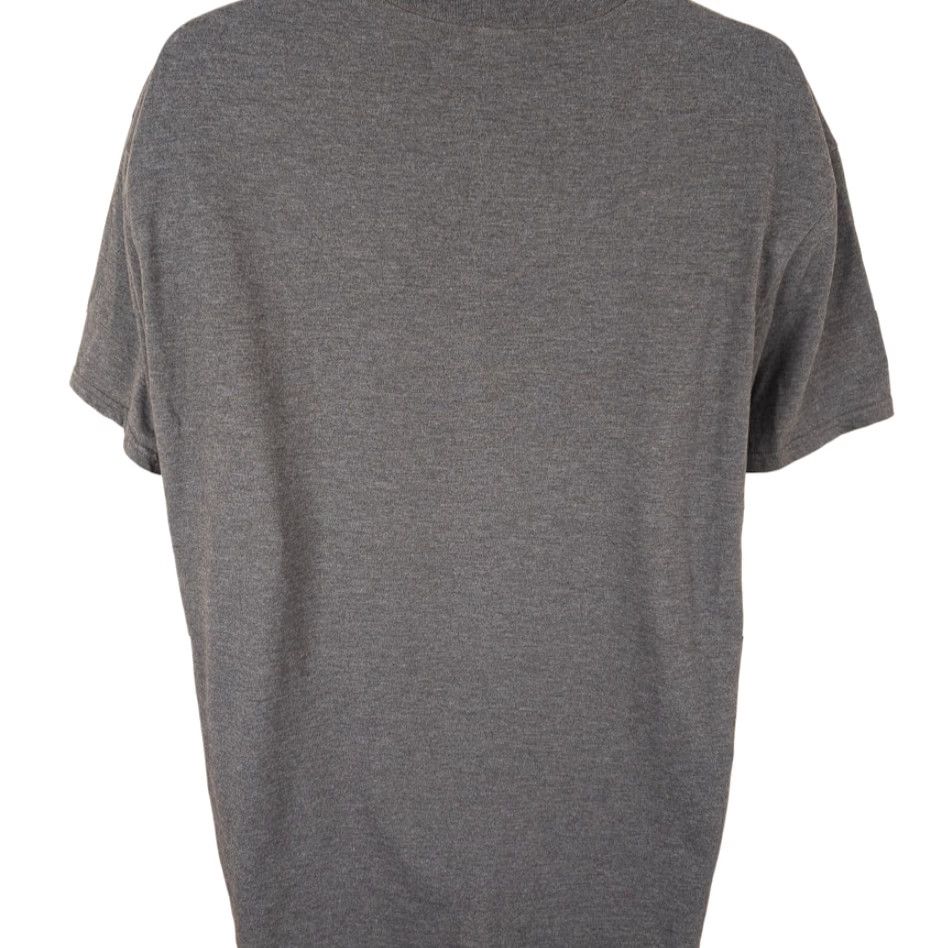 Vintage NCIS Washington DC T Shirt Mens Size XL Gray US Navy Special Agent Shirt Mens XL Gray Navy USN Military Streetwear Size US XL / EU 56 / 4 - 4 Thumbnail