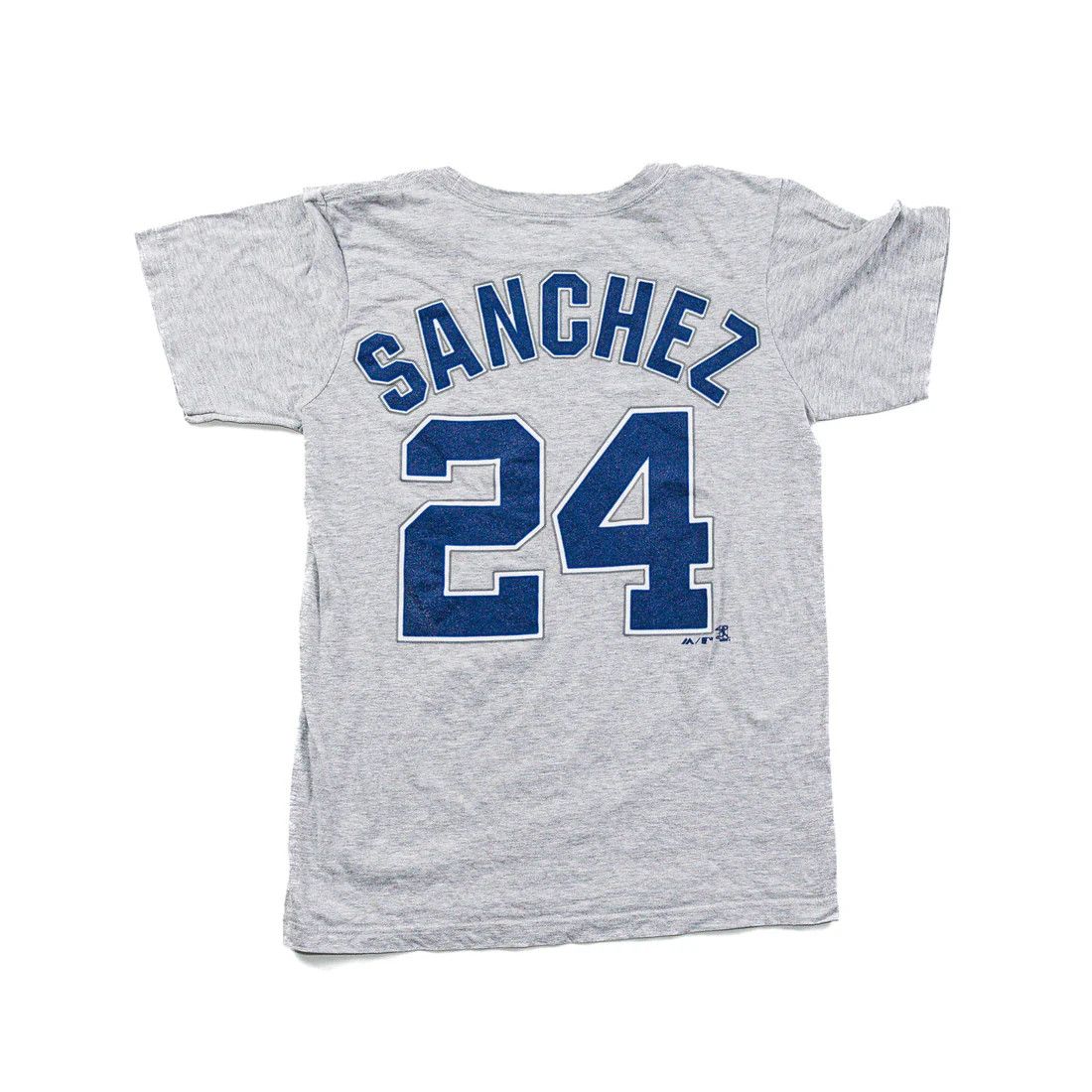 Vintage NEW YORK YANKEES GARY SANCHEZ Size US S / EU 44-46 / 1 - 2 Thumbnail