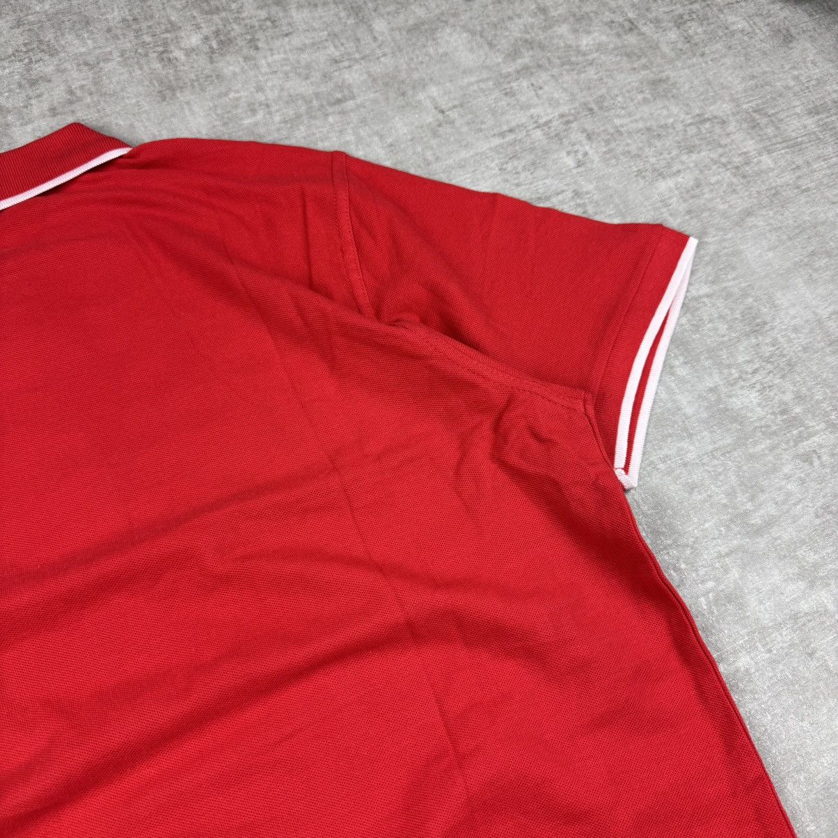 Other Brembo Expert Polo Shirt Size US M / EU 48-50 / 2 - 11 Thumbnail