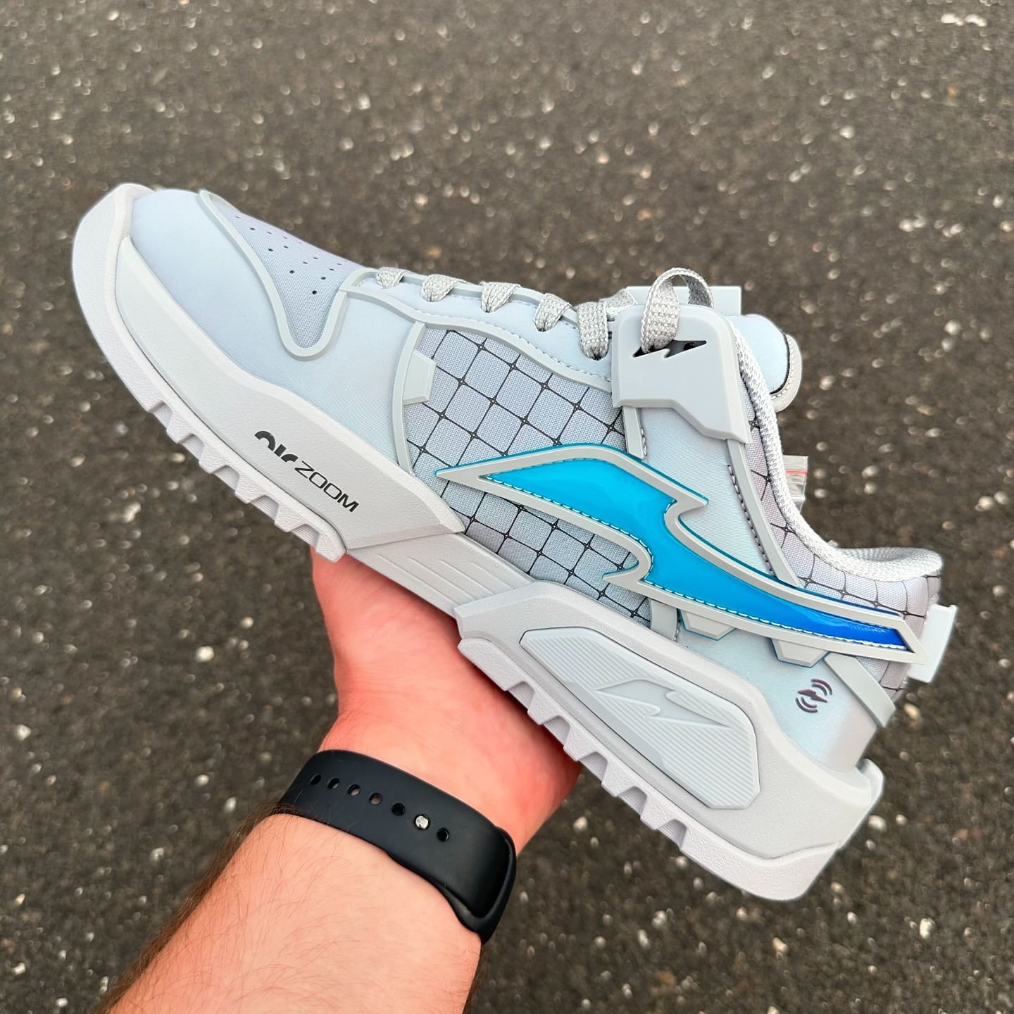 Nike Nike X RTFKT Dunk Genesis Low | OG Edition | US10 UK9 Size US 10 / EU 43 - 9 Thumbnail