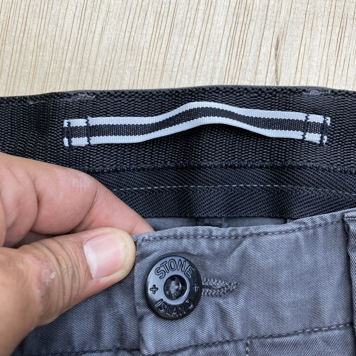 C.P. Company × Stone Island STONE ISLAND CASUAL PANTS TYPE SL Size US 31 - 3 Thumbnail