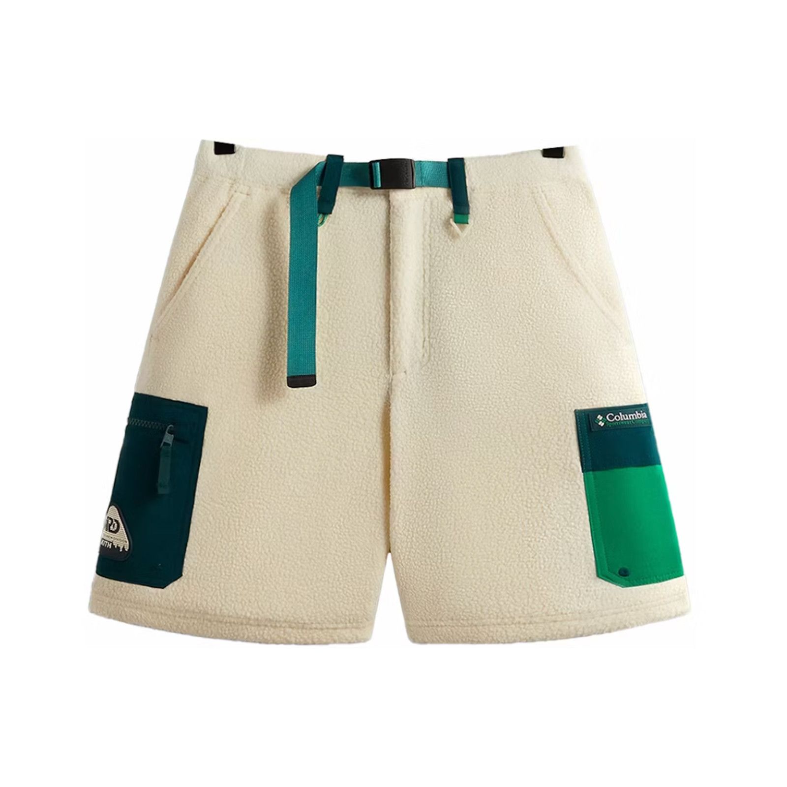 パンツ Kith x Columbia Powder Keg Fleece Short Kith x Columbia Powder Keg Fleece Short Kith x Columbia