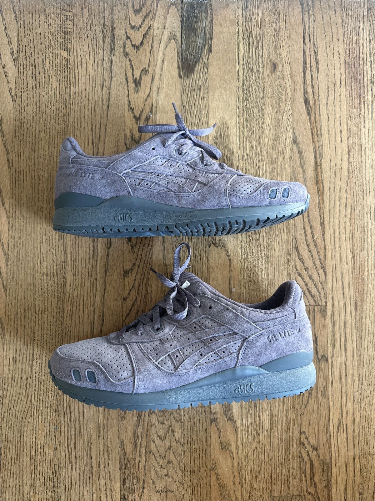 Asics × Kith Kith x Ronnie Fieg x Asics Size US 11 / EU 44 - 2 Thumbnail