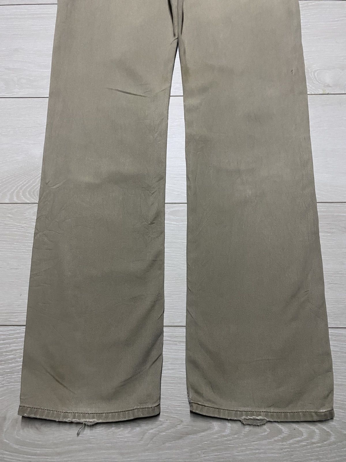 Japanese Brand Vintage Japanese Brand be Loose Jeans Size US 32 / EU 48 - 6 Thumbnail