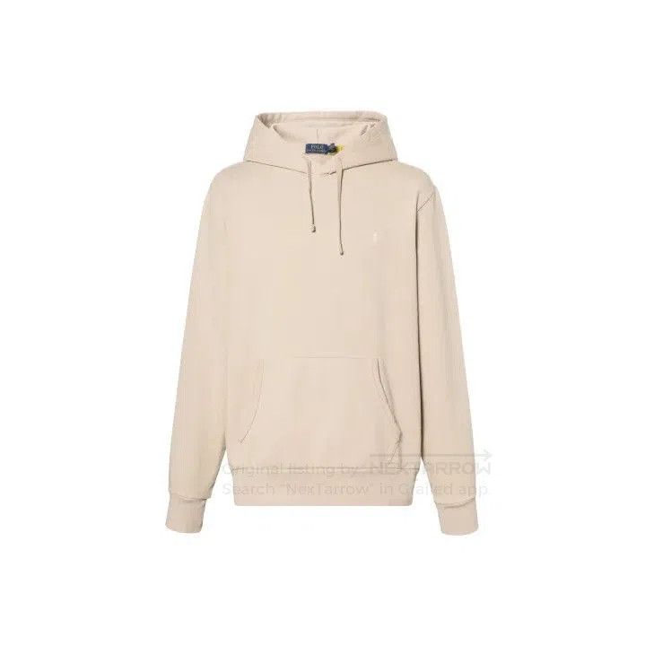 Polo Ralph Lauren Polo Ralph Lauren Men's Solid Hooded Sweatshirt. Size US M / EU 48-50 / 2 - 1 Thumbnail