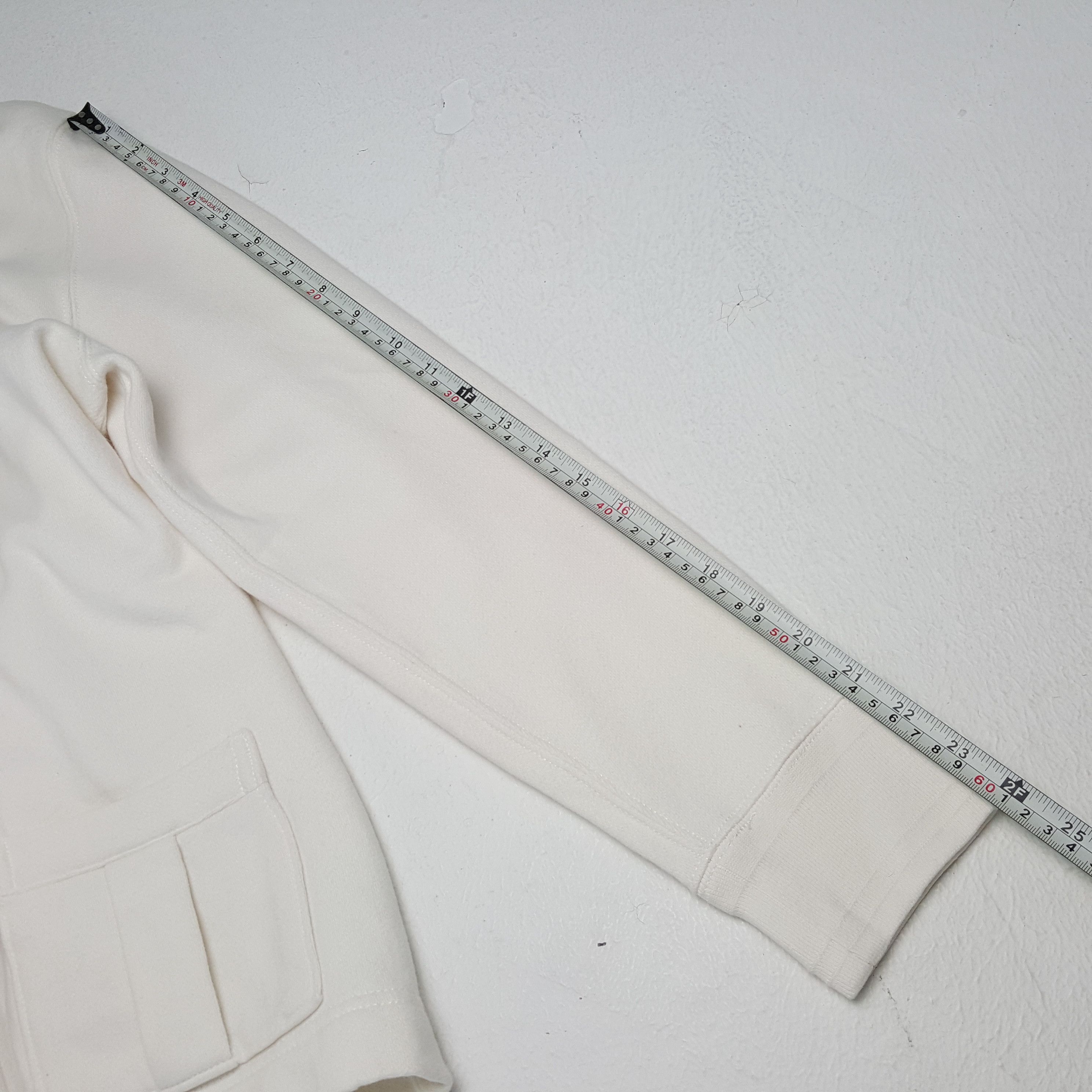 Polo Ralph Lauren × Vintage POLO by RALPH LAUREN Jacket Casual Style Size US S / EU 44-46 / 1 - 5 Thumbnail