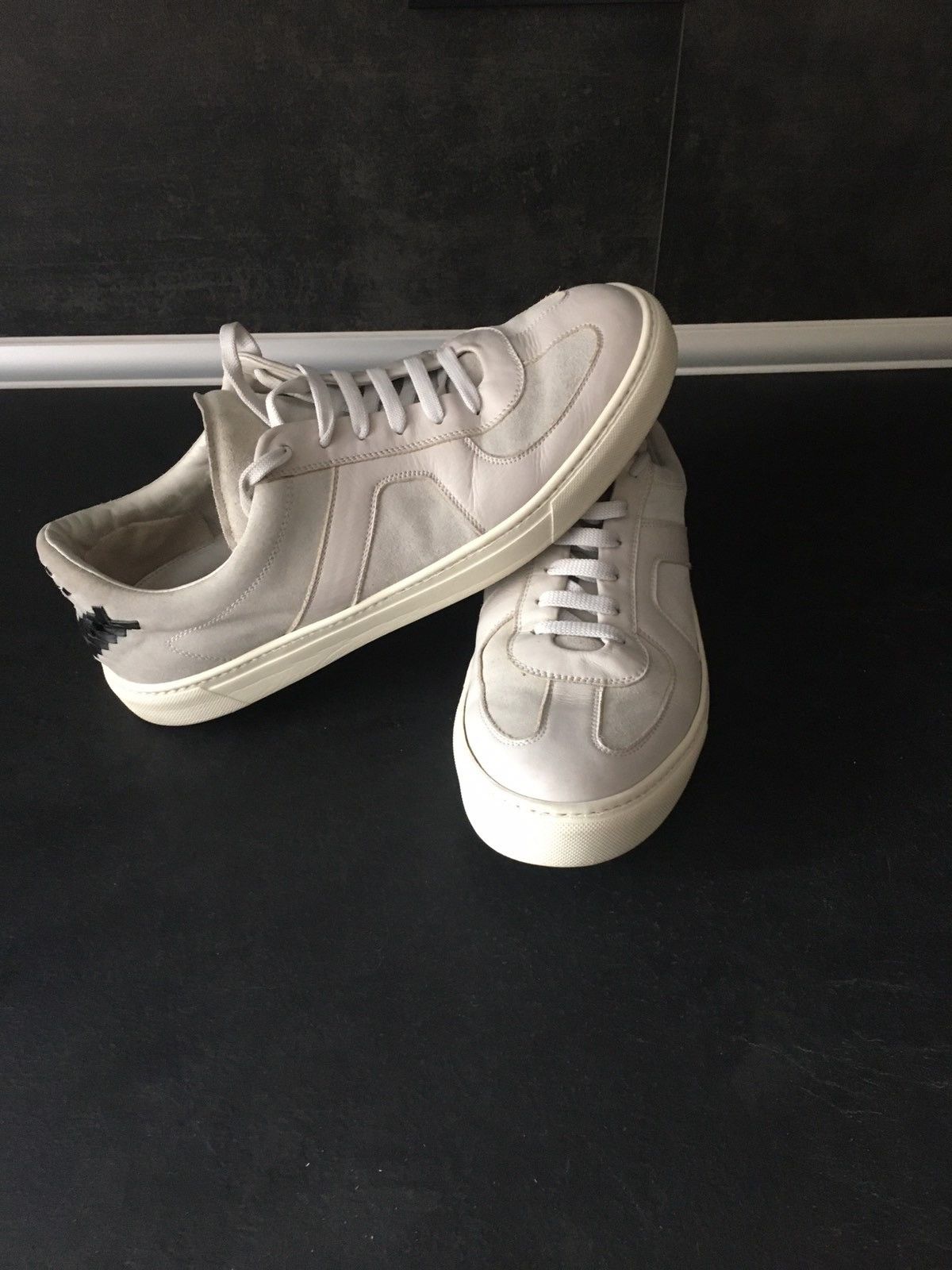Bottega Veneta Bottega Veneta Low Sneakers Old money Size US 8.5 / EU 41-42 - 7 Thumbnail