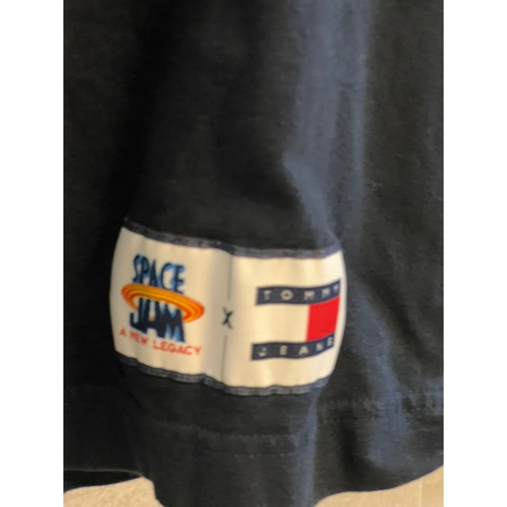 Tommy Jeans Tommy Jeans Space Jam Character Shirt Size US L / EU 52-54 / 3 - 6 Thumbnail