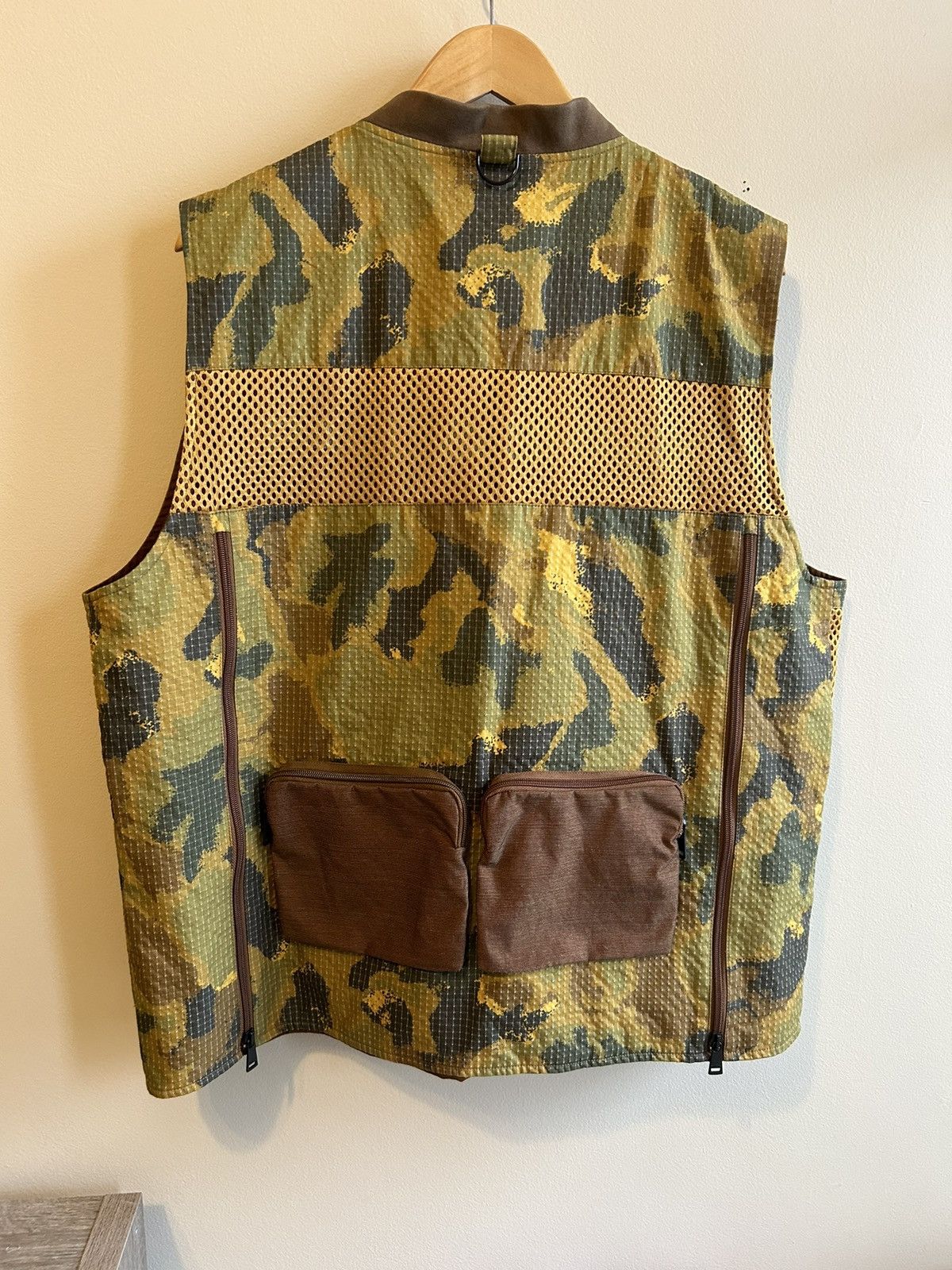 LQQK Studio Lqqk Studio Paul and Shark Vest Size US XL / EU 56 / 4 - 3 Thumbnail