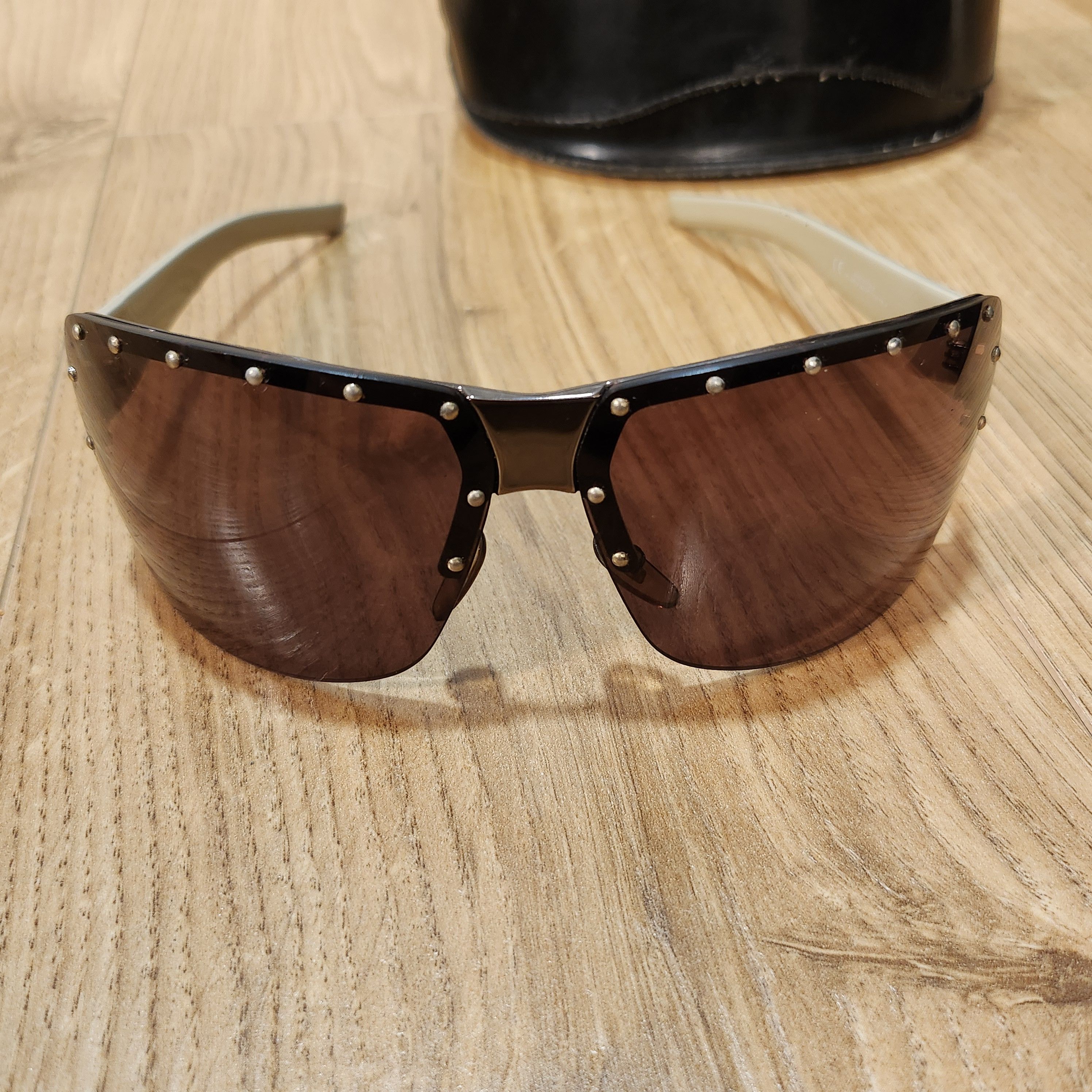 Gucci Gucci 1819/s monogram sunglasses Size ONE SIZE - 6 Thumbnail