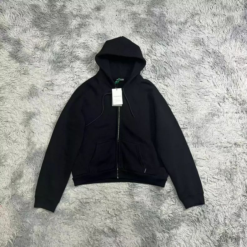 Balenciaga Balenciaga Hoodie Size US L / EU 52-54 / 3 - 2 Thumbnail