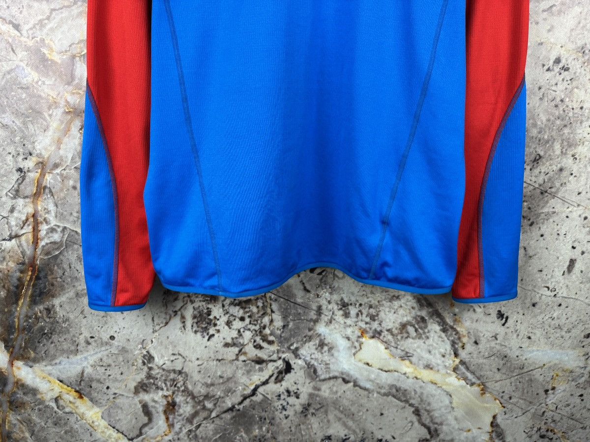 Salomon Men’s Salomon Sweatshirt Outdoor Multicolor Size XXL Size US XXL / EU 58 / 5 - 15 Thumbnail