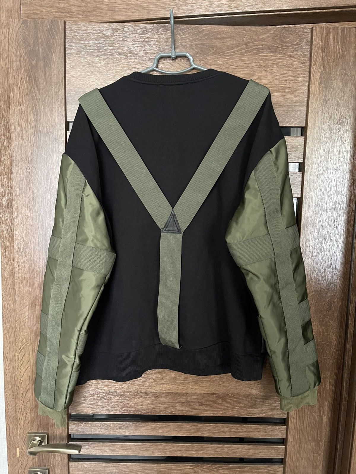 Diesel Diesel Sweatshirt Crewneck Opium Size US L / EU 52-54 / 3 - 8 Thumbnail