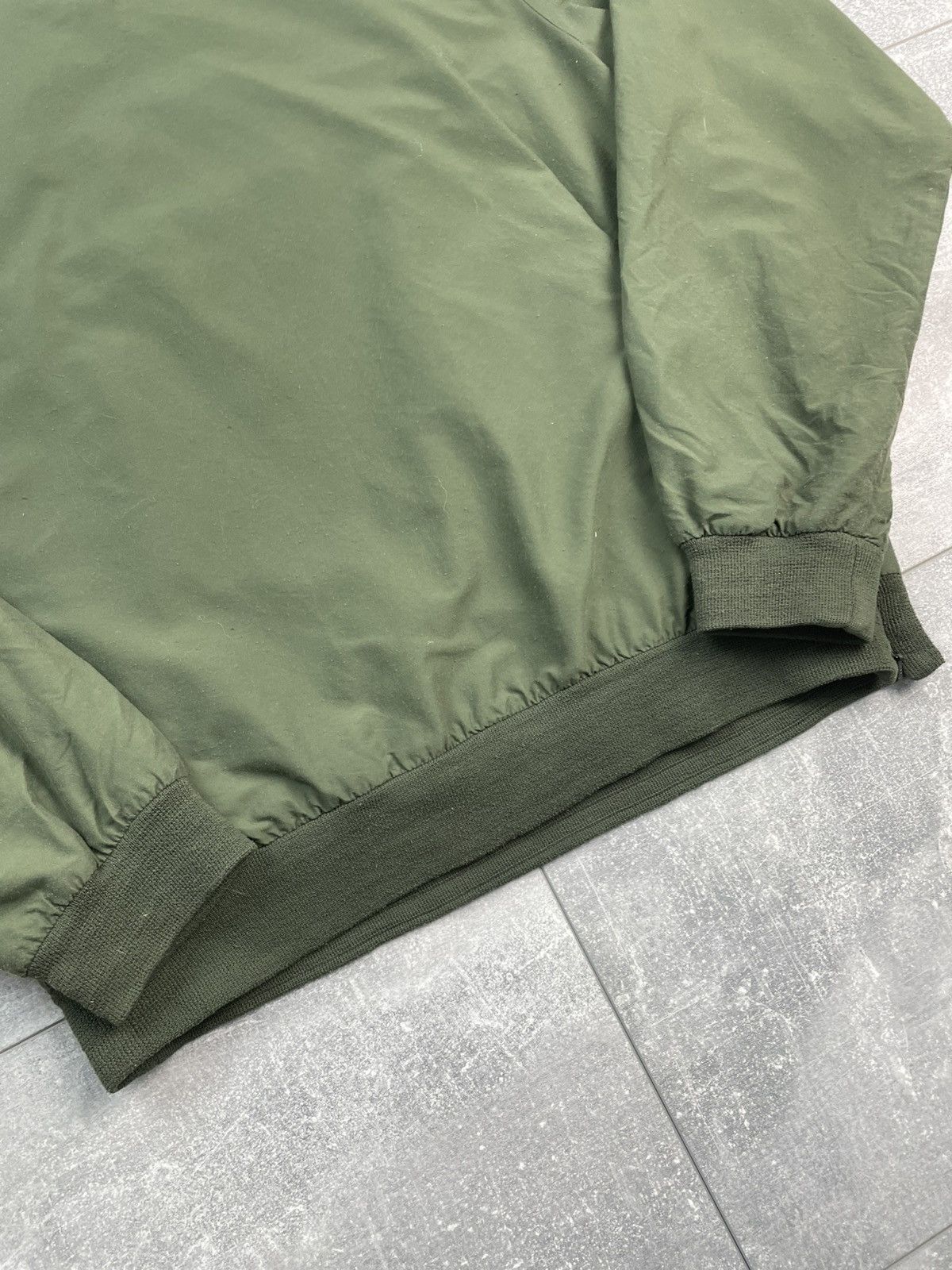 Oakley × Vintage Oakley Vintage Sweatshirt Nylon Size US S / EU 44-46 / 1 - 2 Thumbnail